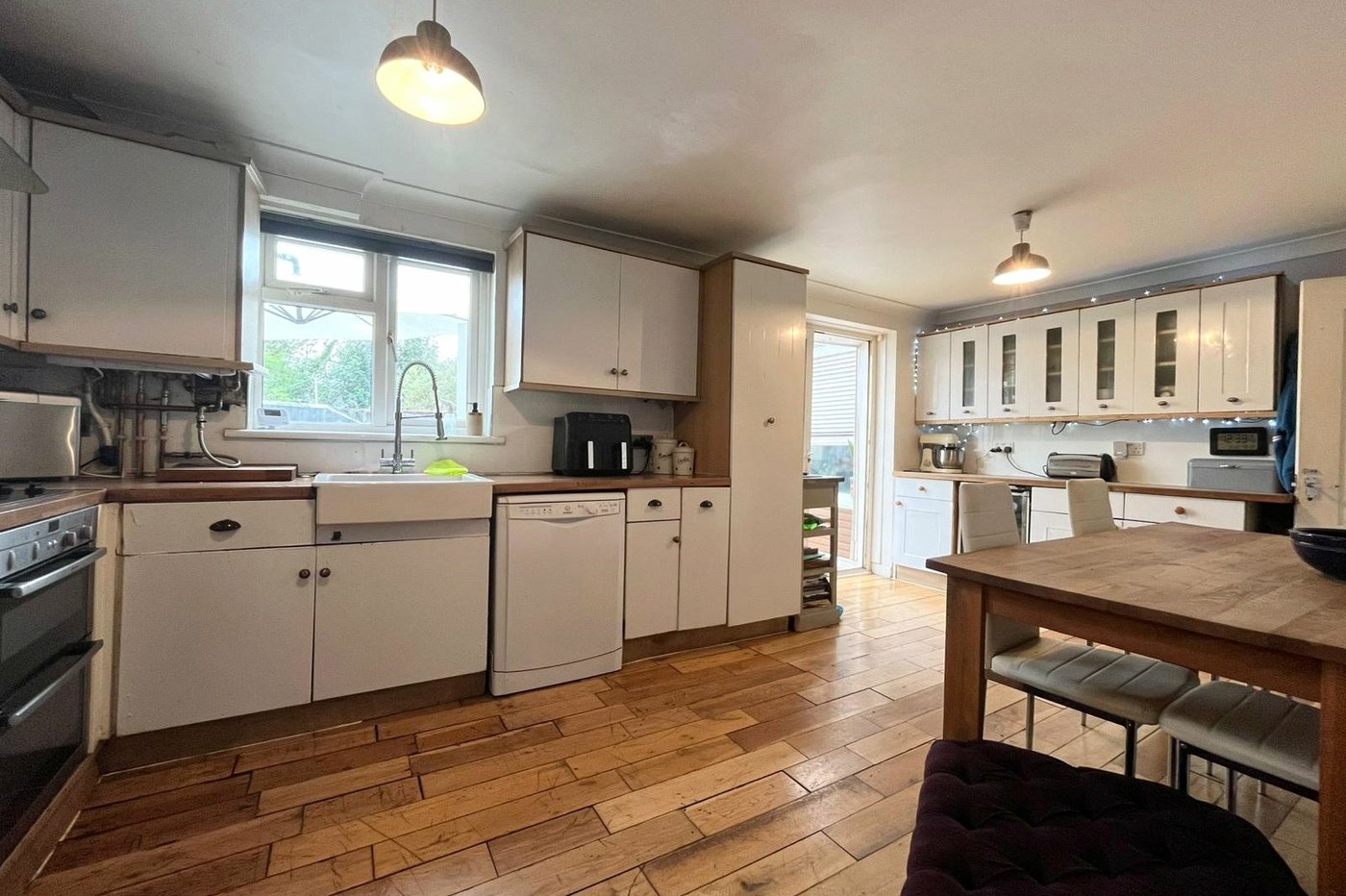 4 bedroom house for sale in Lordswood | Robinson Michael & Jackson