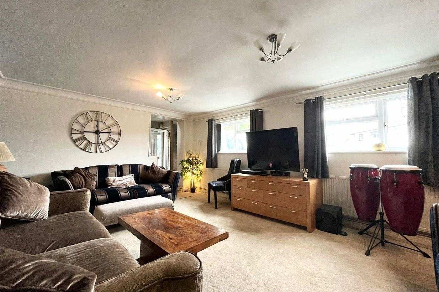 4 bedroom house for sale in Lordswood | Robinson Michael & Jackson