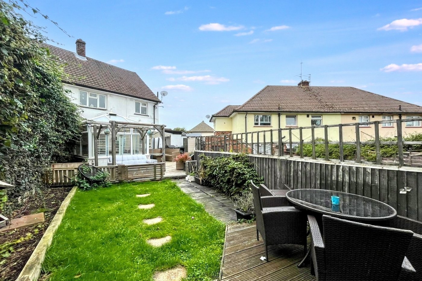 4 bedroom house for sale in Lordswood | Robinson Michael & Jackson