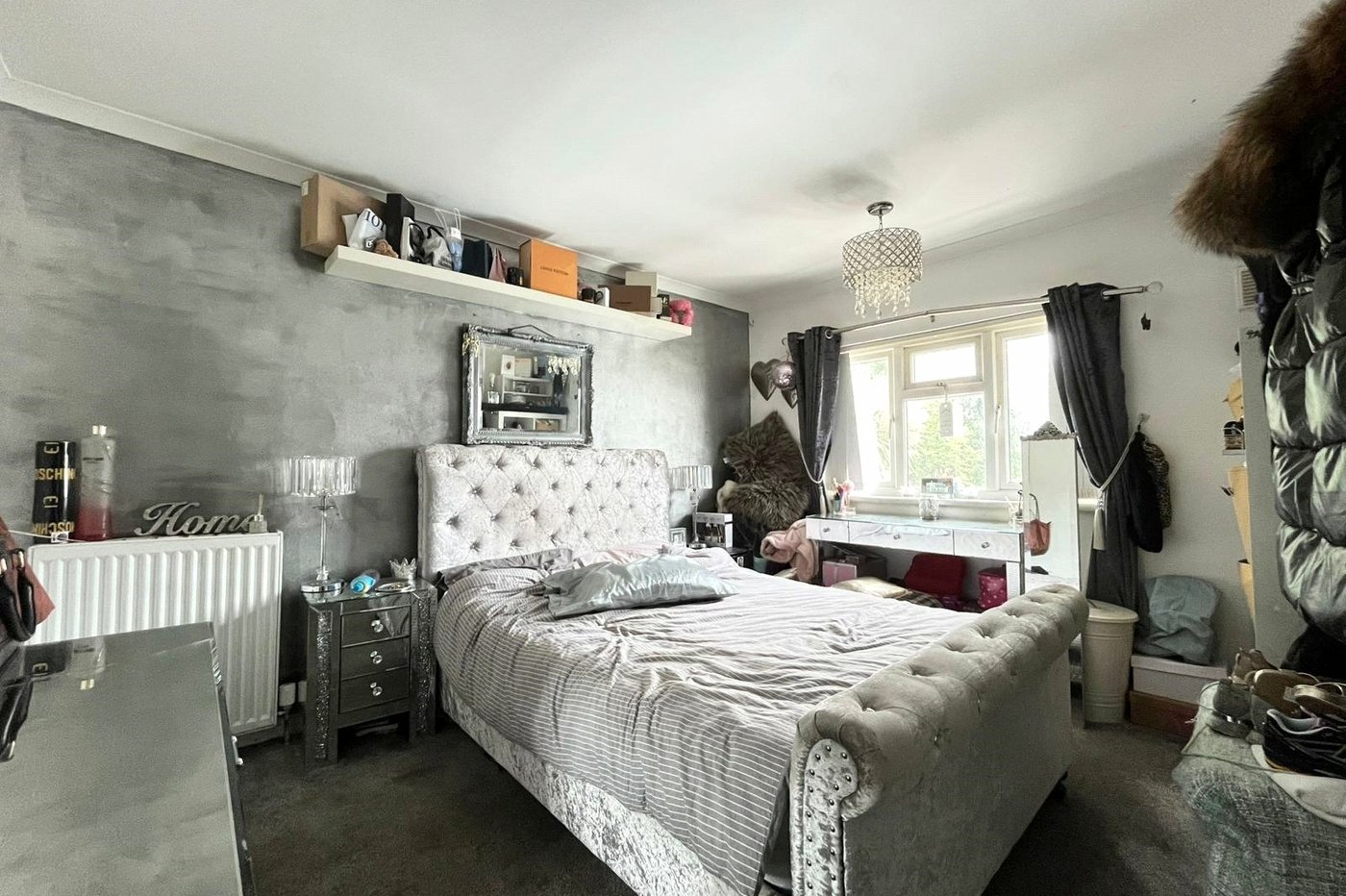 4 bedroom house for sale in Lordswood | Robinson Michael & Jackson