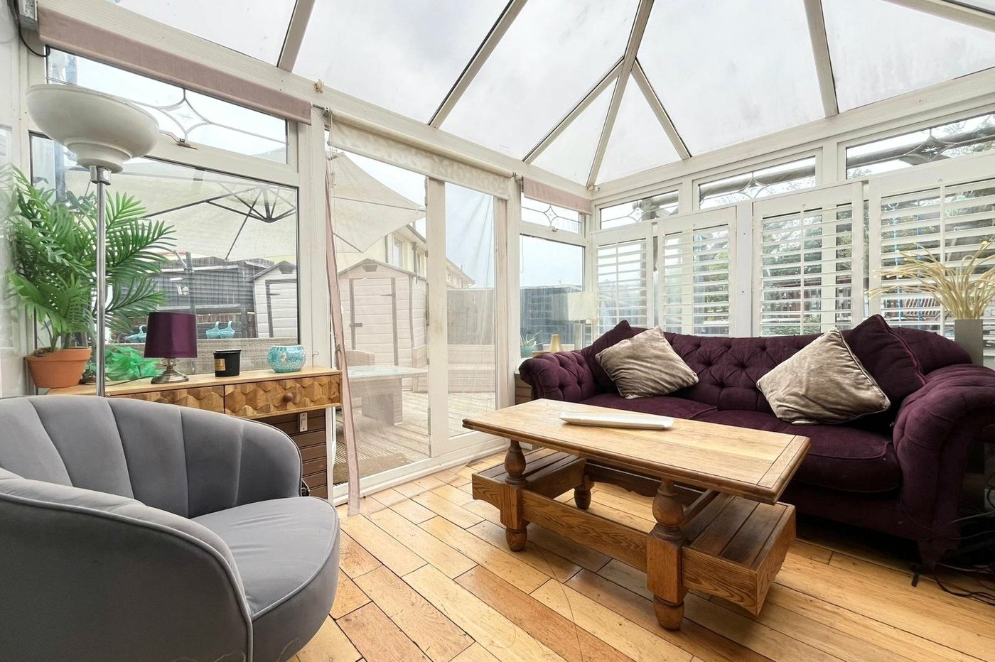 4 bedroom house for sale in Lordswood | Robinson Michael & Jackson