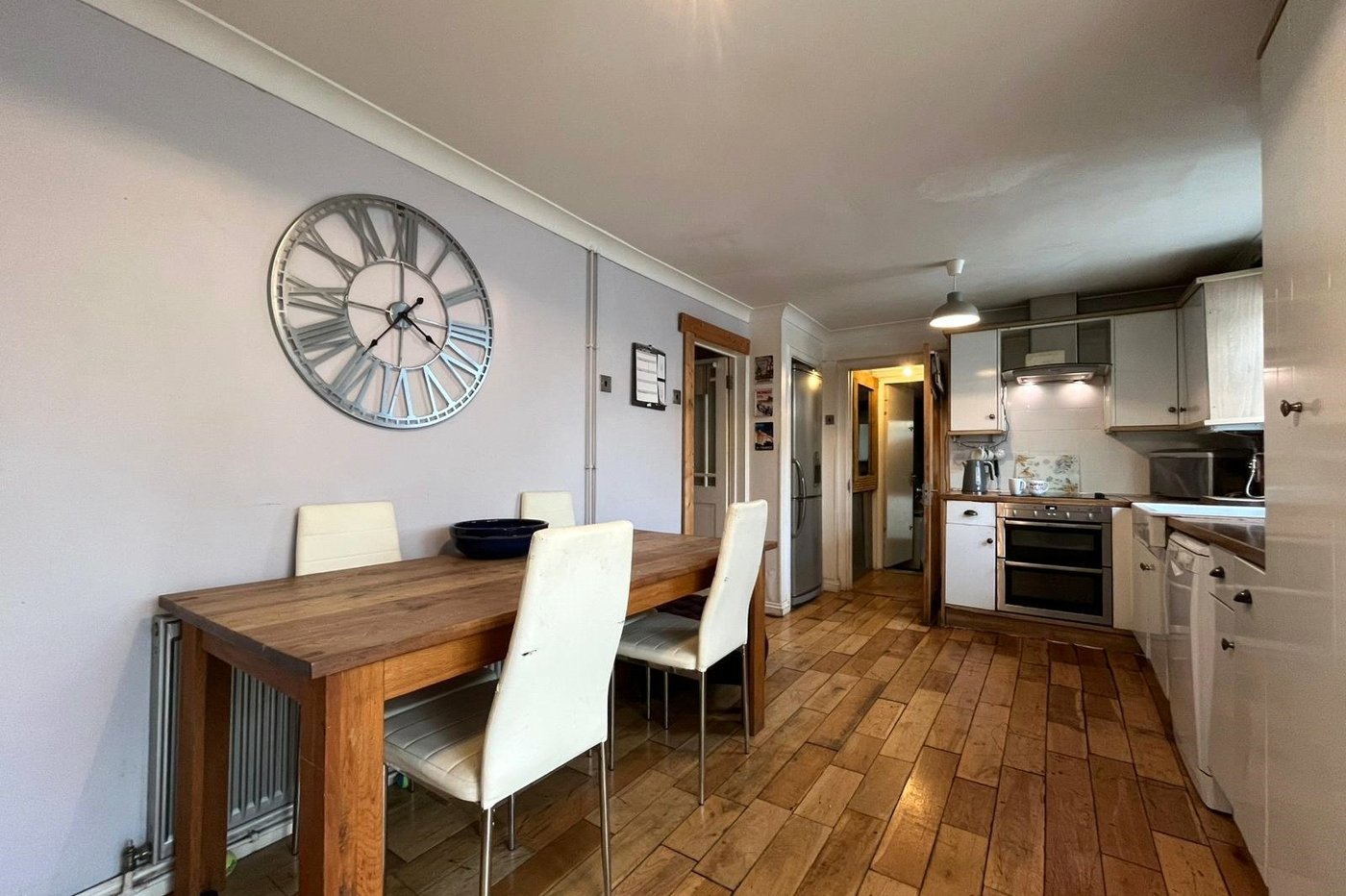 4 bedroom house for sale in Lordswood | Robinson Michael & Jackson