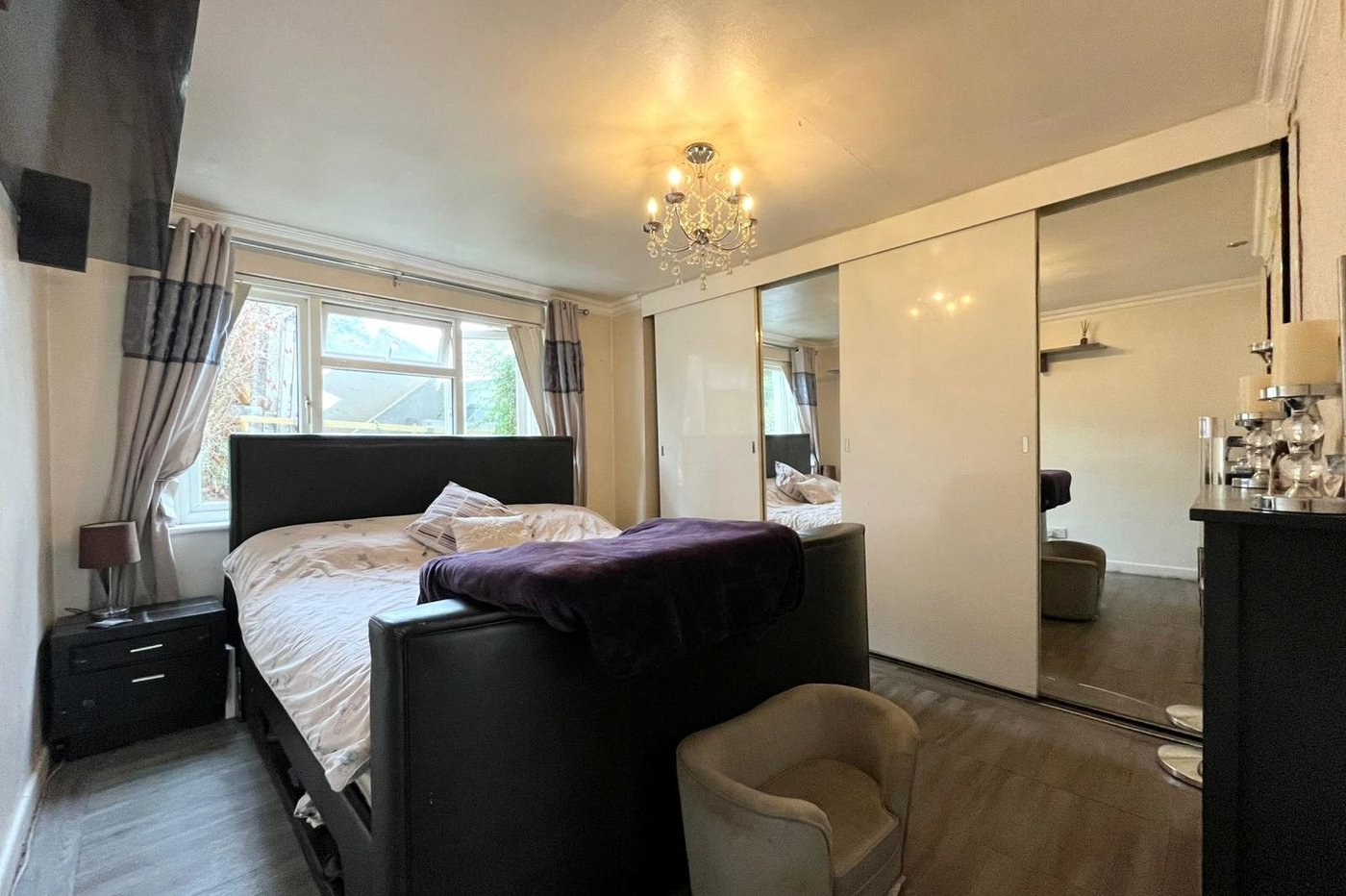 4 bedroom house for sale in Lordswood | Robinson Michael & Jackson