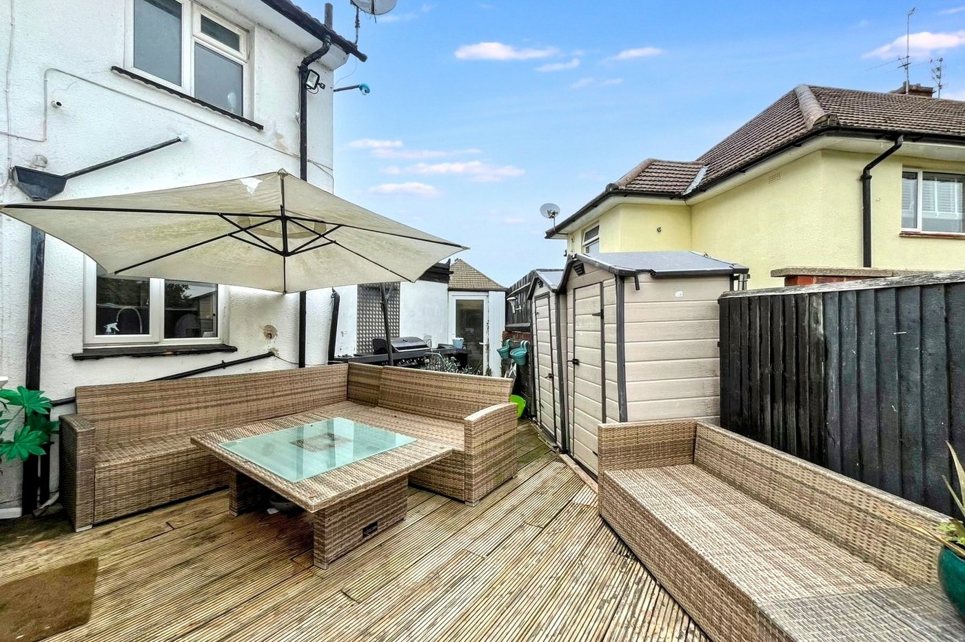 4 bedroom house for sale in Lordswood | Robinson Michael & Jackson