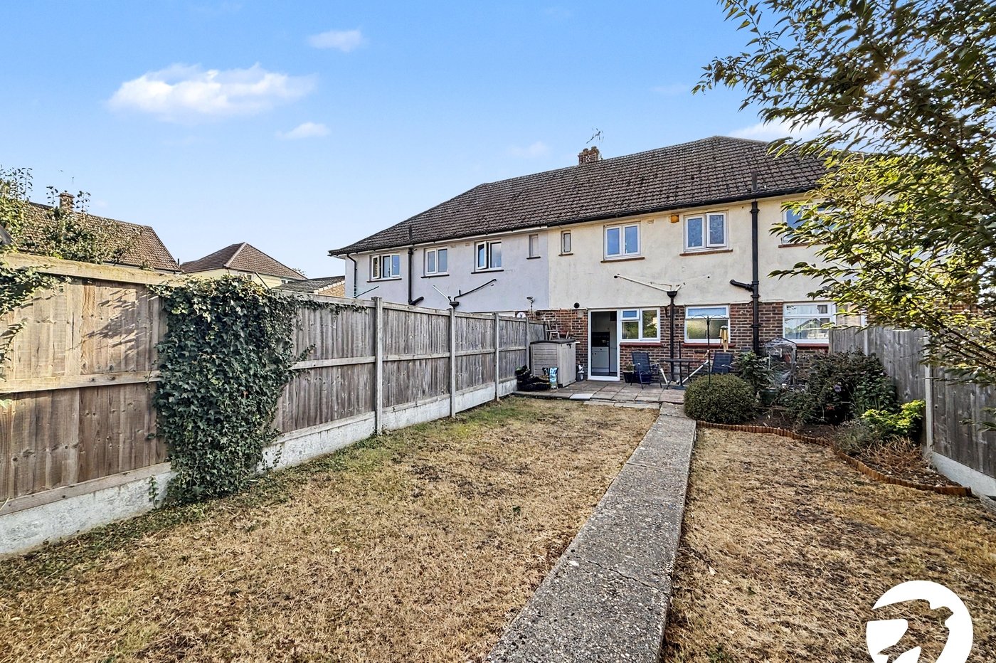 2 bedroom property for sale in Lordswood | Robinson Michael & Jackson