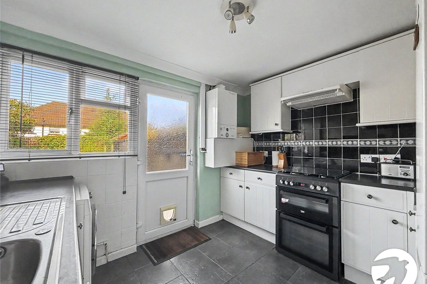 2 bedroom property for sale in Lordswood | Robinson Michael & Jackson