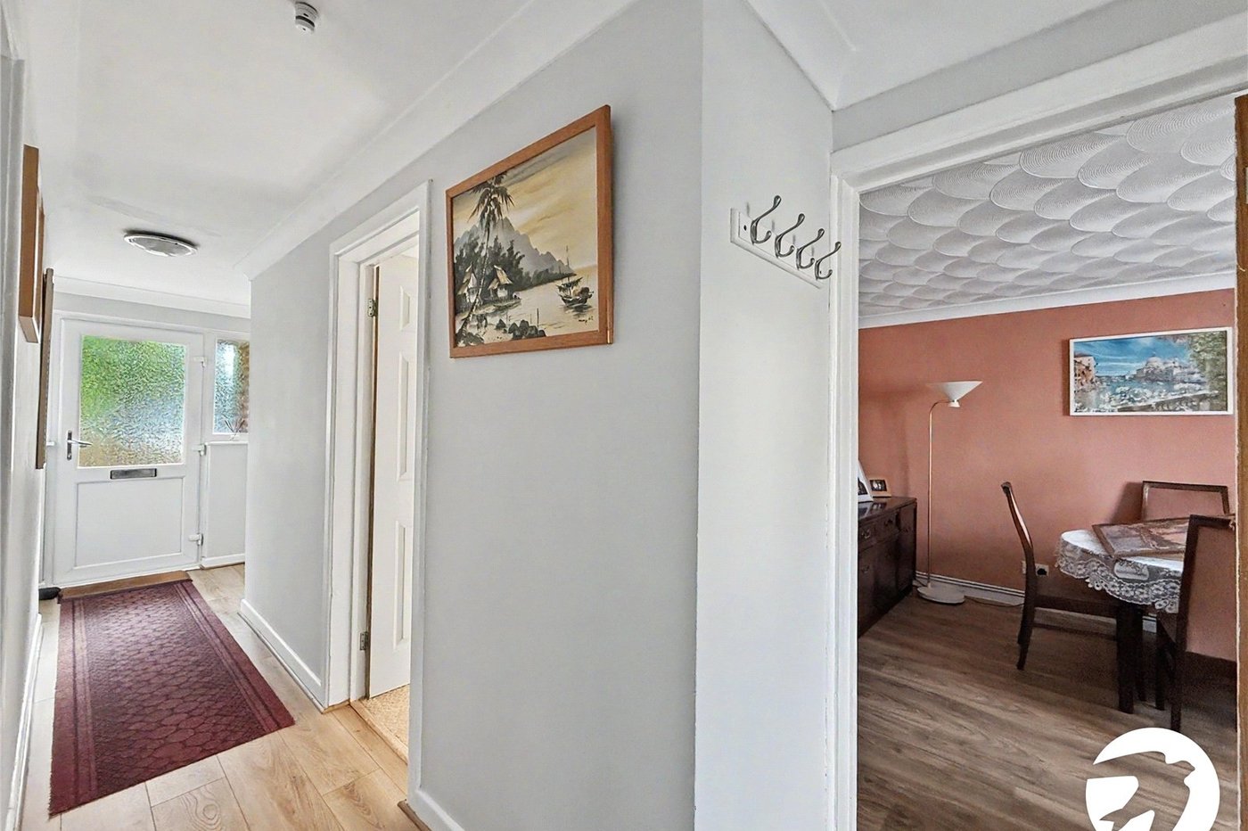 2 bedroom property for sale in Lordswood | Robinson Michael & Jackson