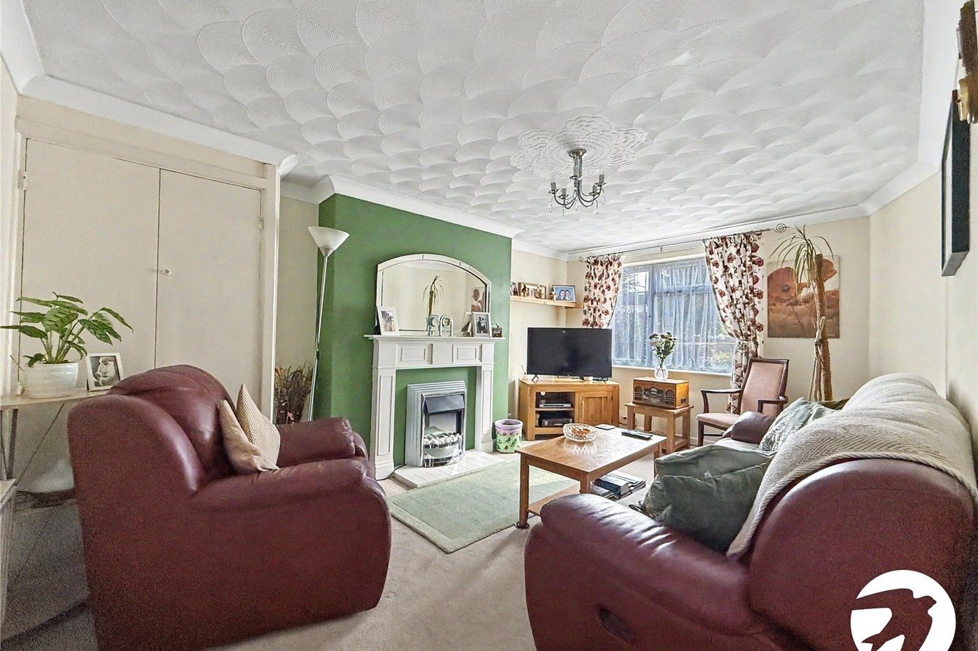 2 bedroom property for sale in Lordswood | Robinson Michael & Jackson
