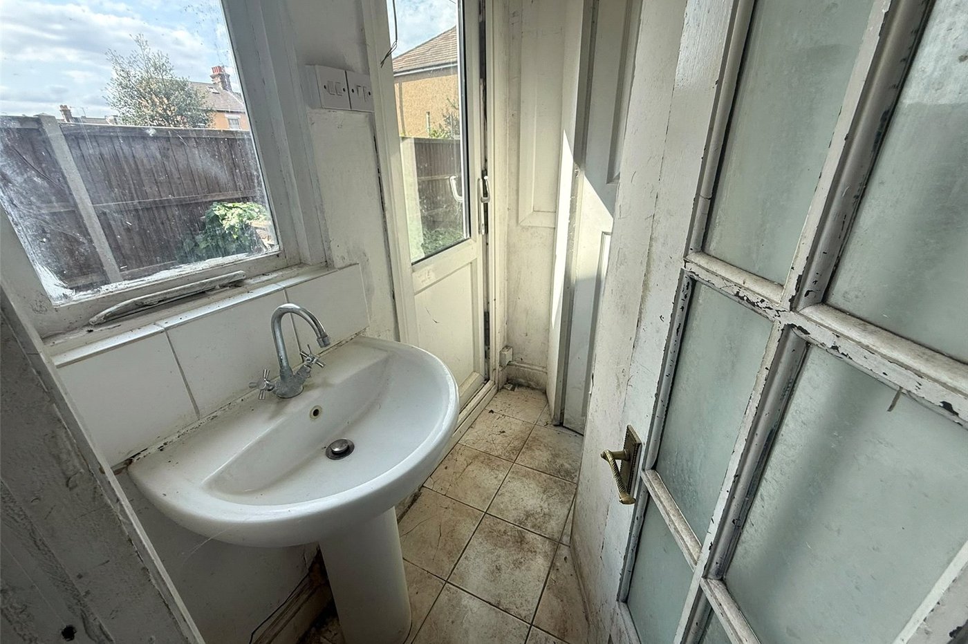 3 bedroom house for sale in Abbey Wood | Robinson Jackson