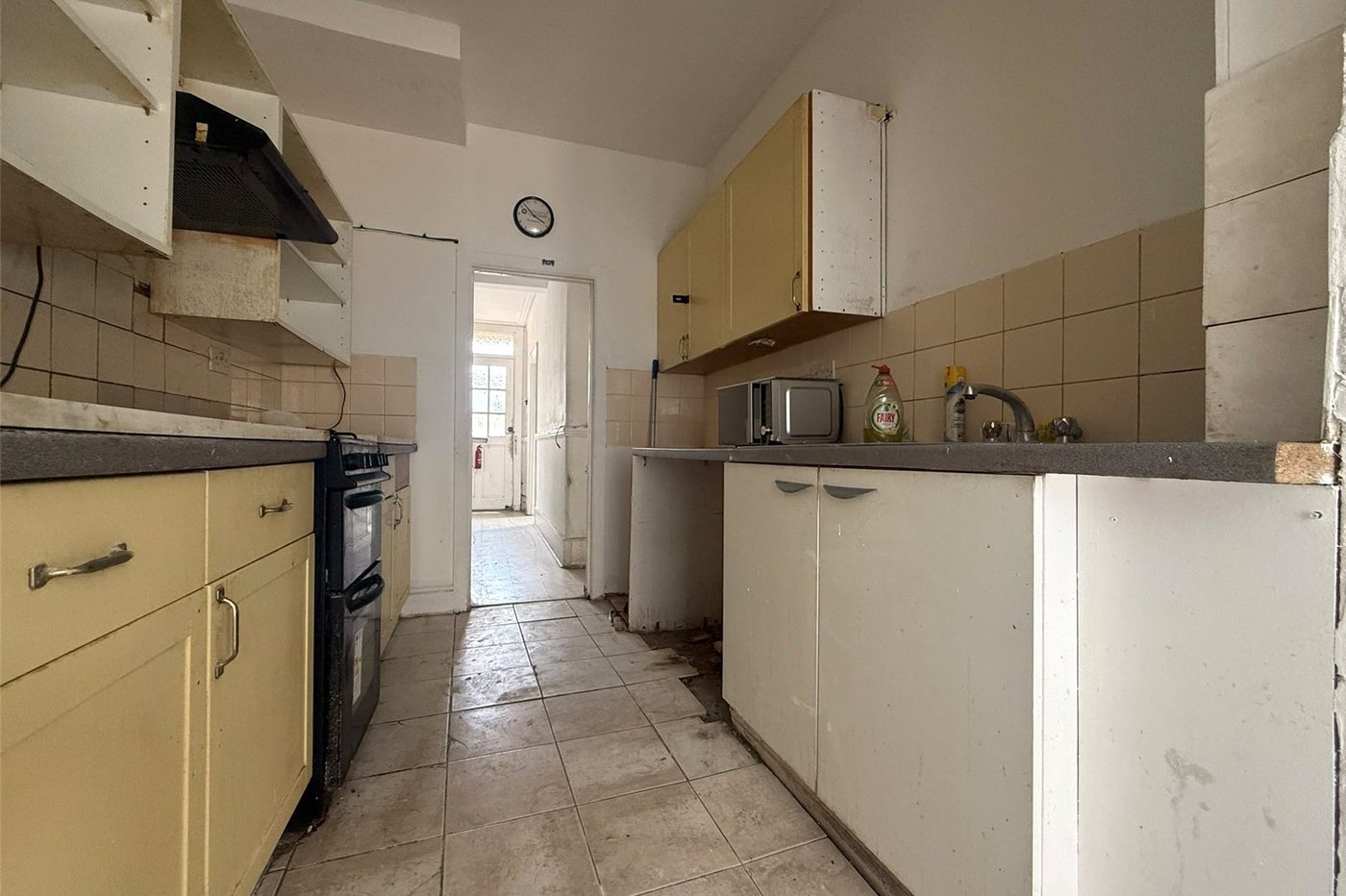 3 bedroom house for sale in Abbey Wood | Robinson Jackson
