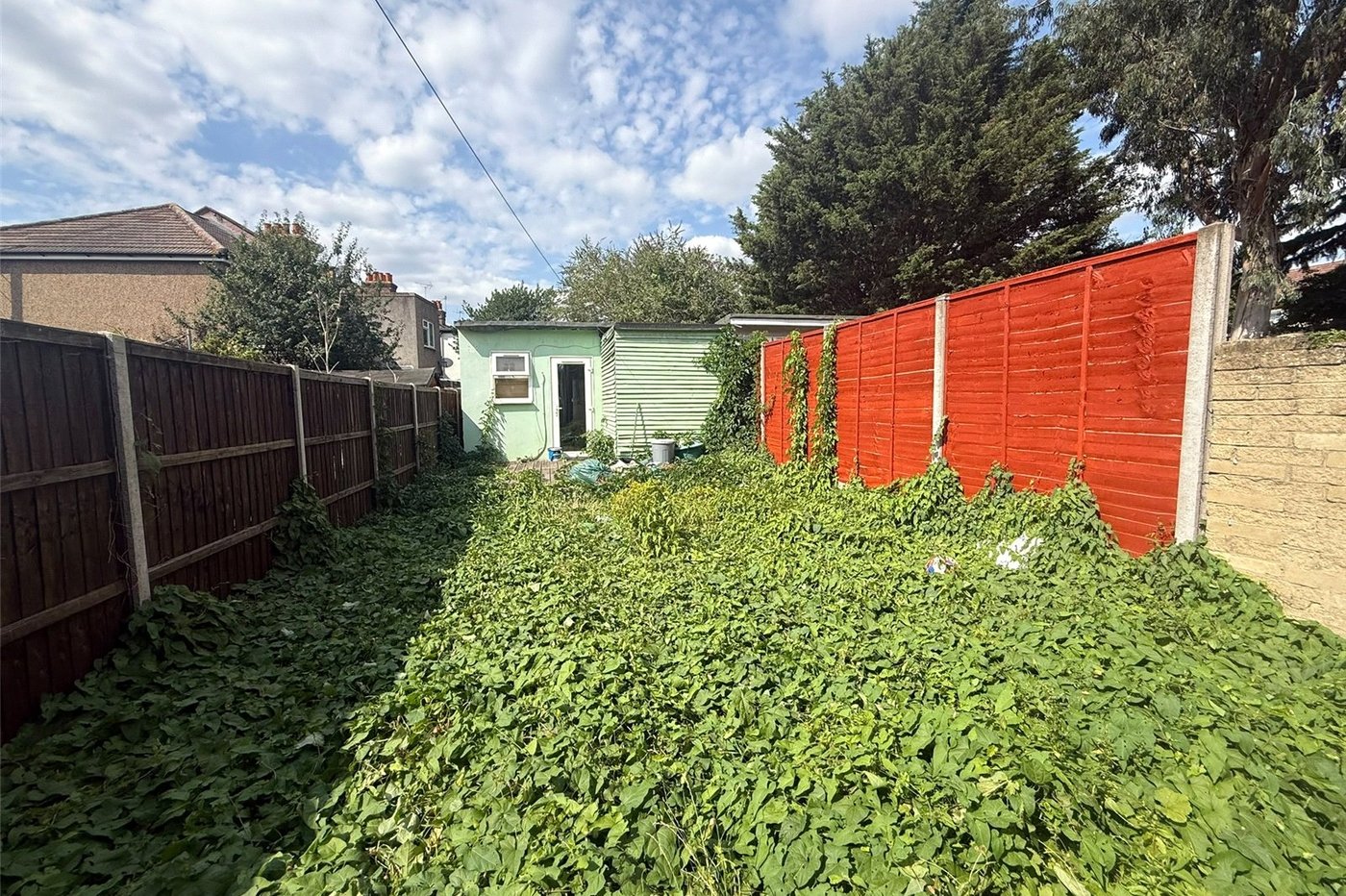 3 bedroom house for sale in Abbey Wood | Robinson Jackson