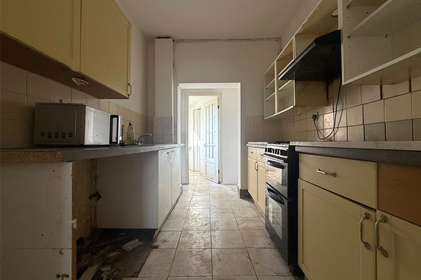 3 bedroom house for sale in Abbey Wood | Robinson Jackson