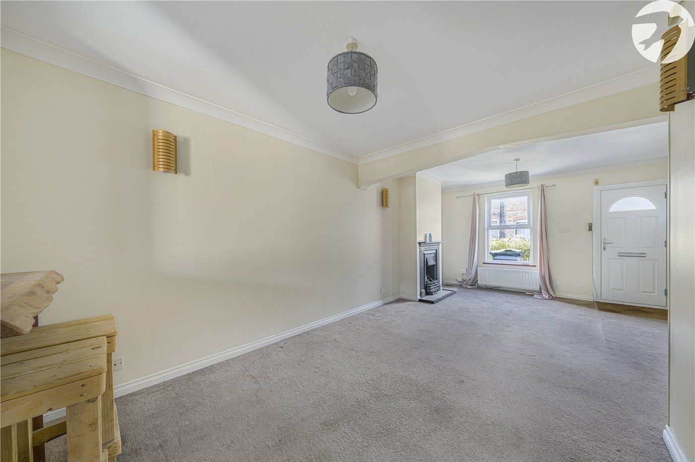 2 bedroom house for sale in Gravesend | Robinson Michael & Jackson