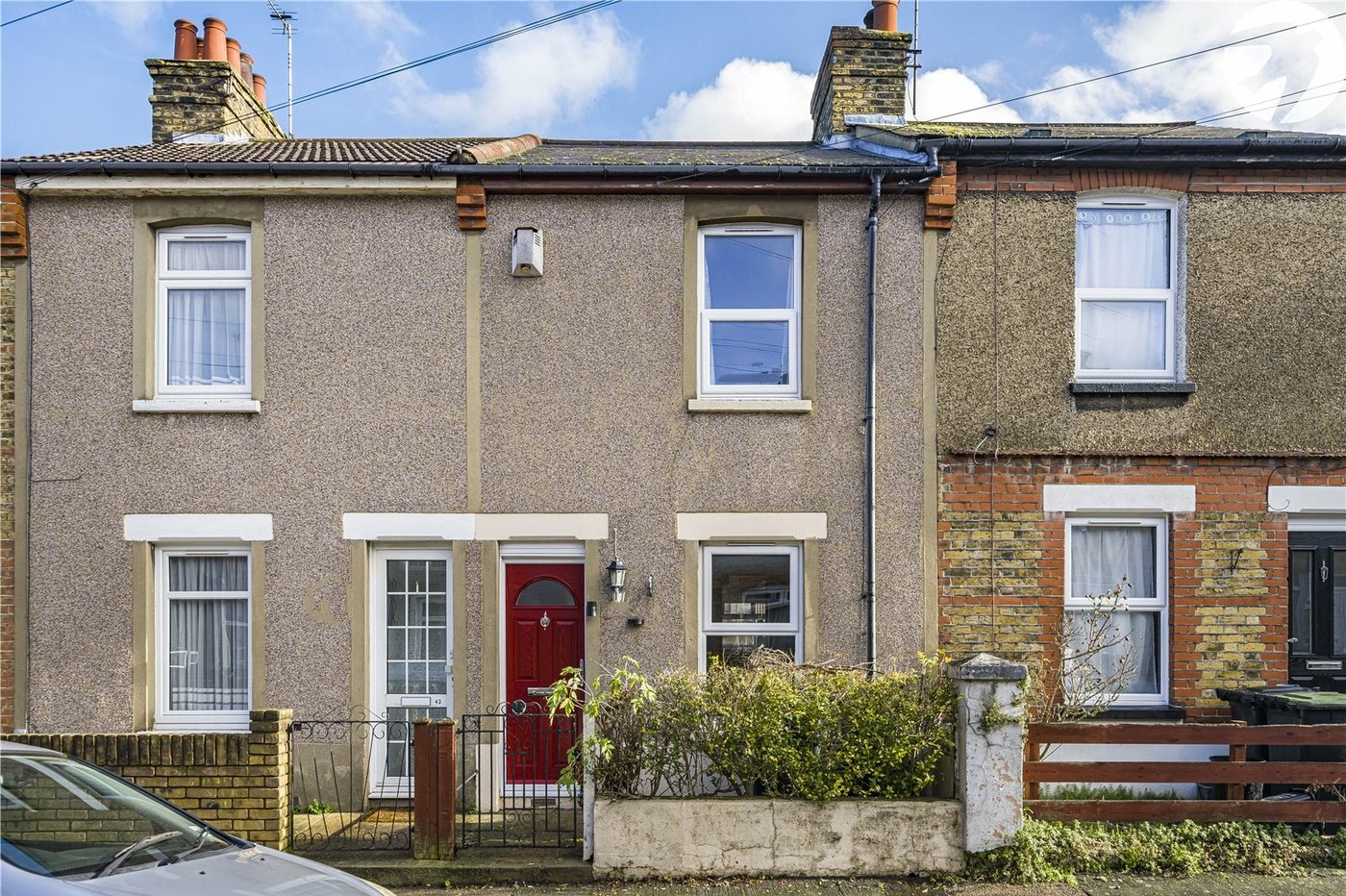 2 bedroom house for sale in Gravesend | Robinson Michael & Jackson