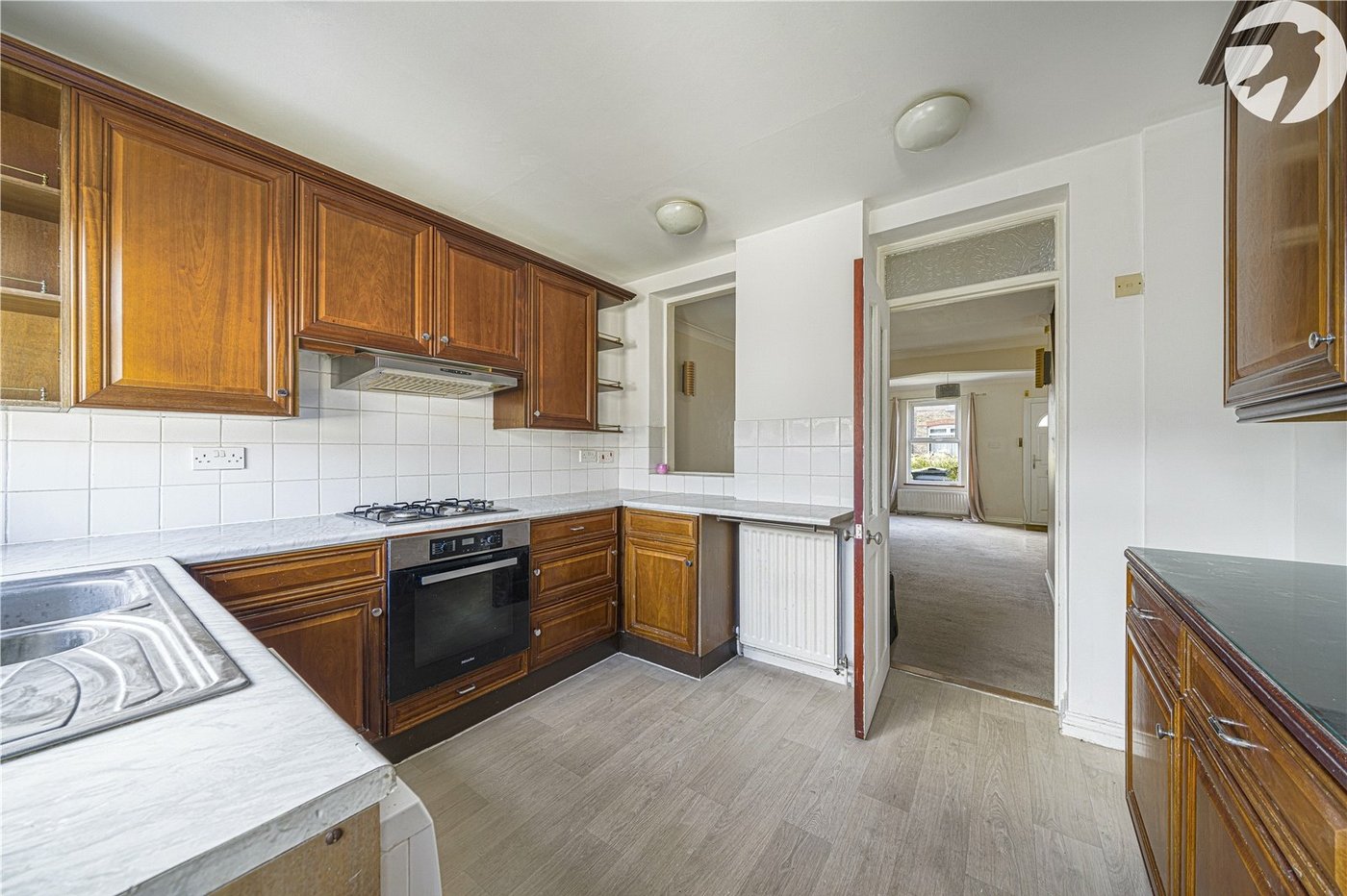 2 bedroom house for sale in Gravesend | Robinson Michael & Jackson