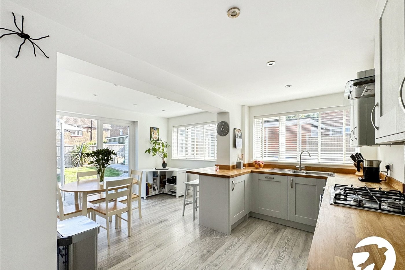 2 bedroom house for sale in Iwade | Robinson Michael & Jackson