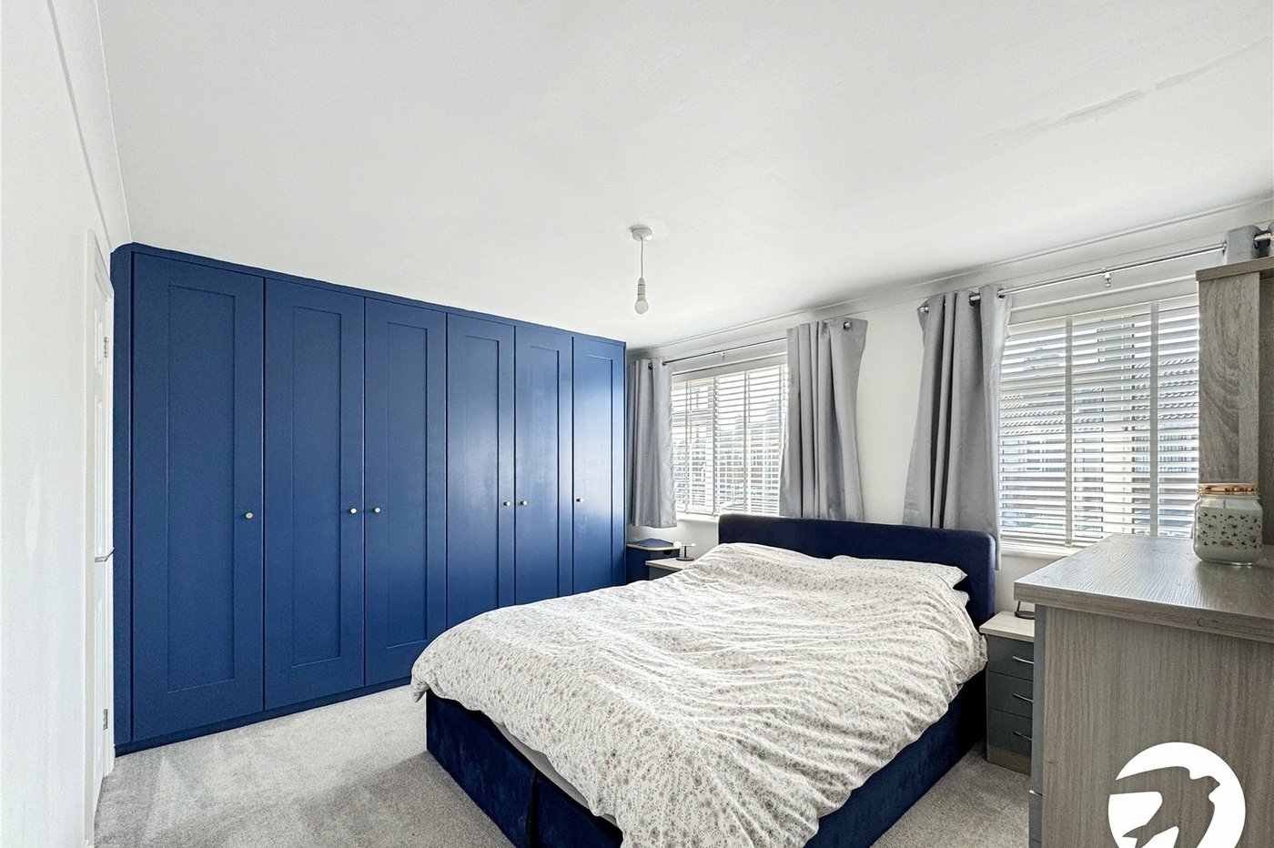 2 bedroom house for sale in Iwade | Robinson Michael & Jackson