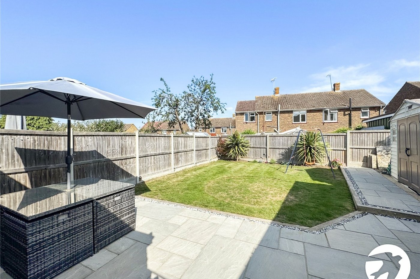 2 bedroom house for sale in Iwade | Robinson Michael & Jackson