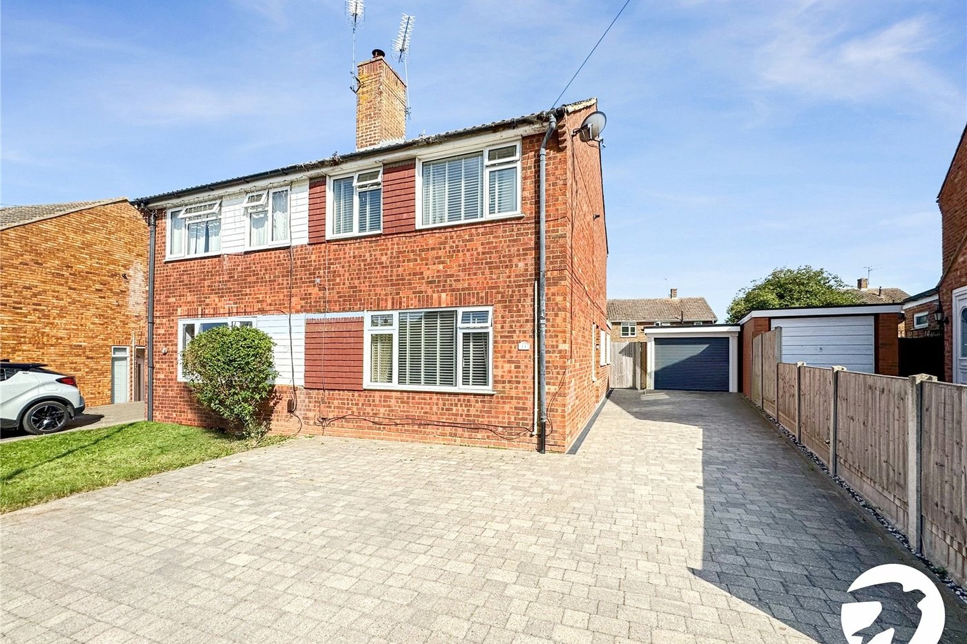 2 bedroom house for sale in Iwade | Robinson Michael & Jackson