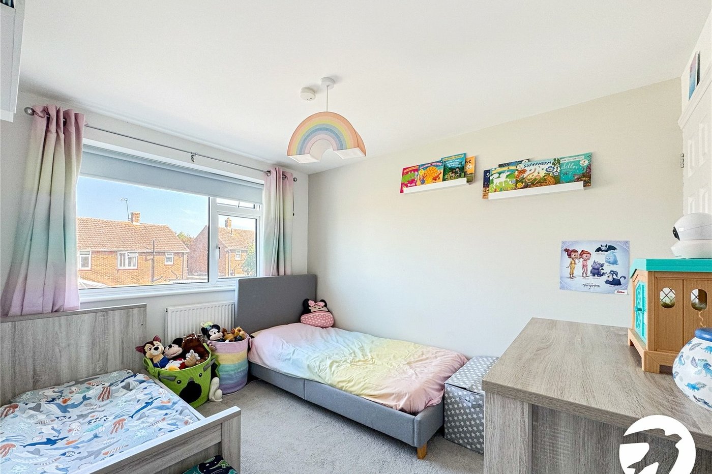 2 bedroom house for sale in Iwade | Robinson Michael & Jackson