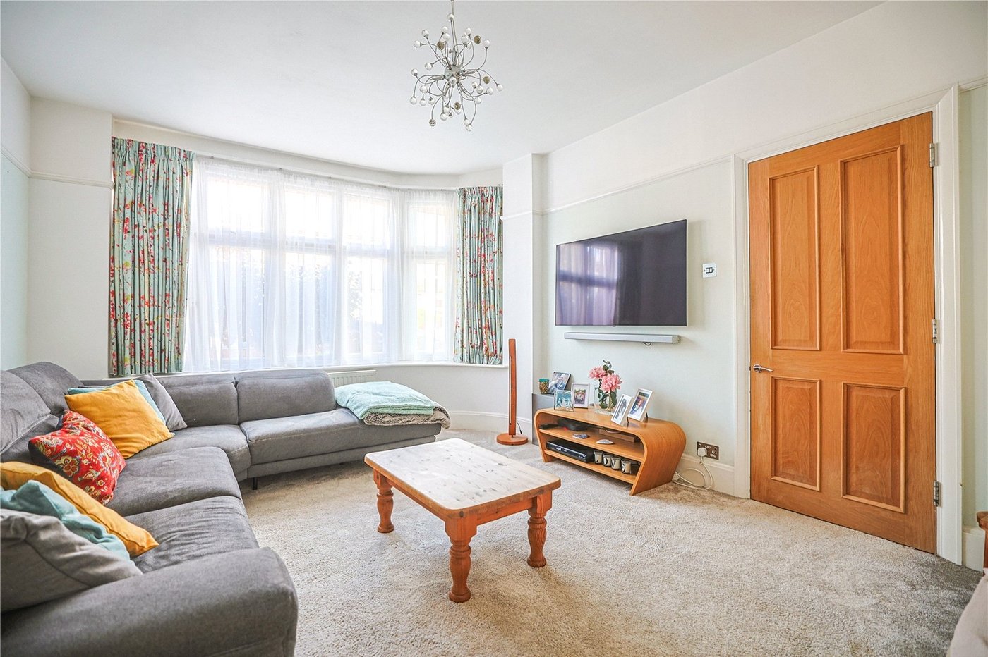 3 bedroom house for sale in Gravesend | Robinson Michael & Jackson