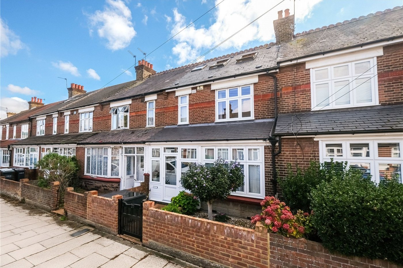 3 bedroom house for sale in Gravesend | Robinson Michael & Jackson