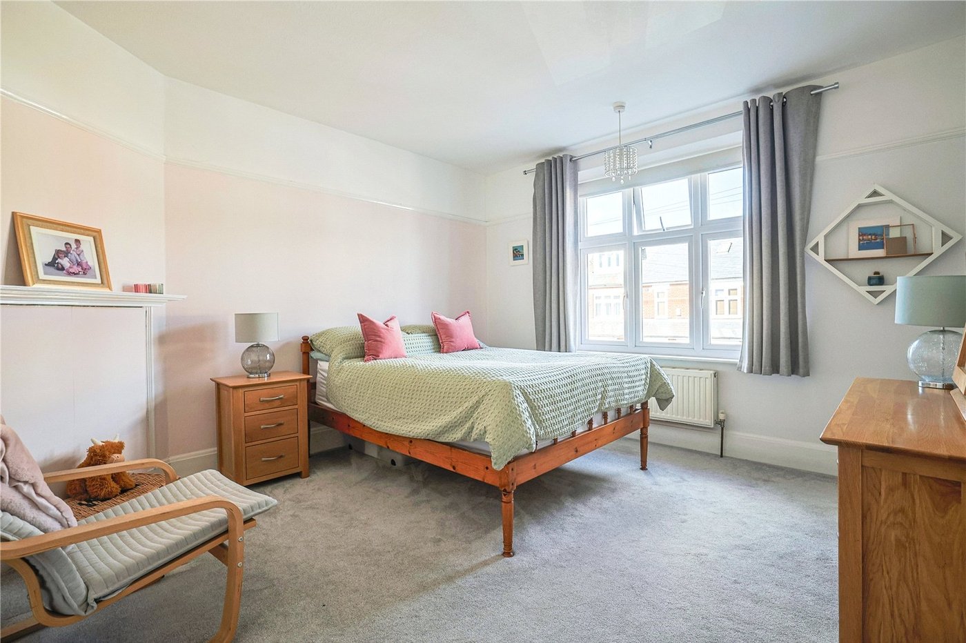 3 bedroom house for sale in Gravesend | Robinson Michael & Jackson