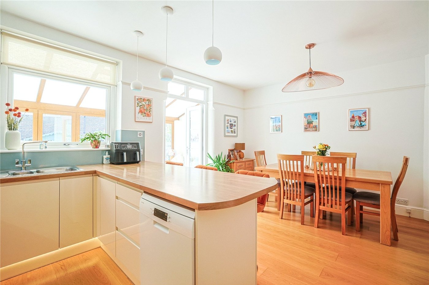 3 bedroom house for sale in Gravesend | Robinson Michael & Jackson