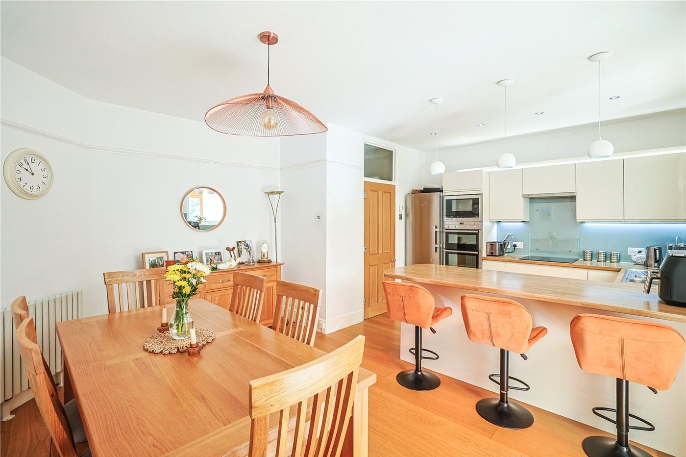 3 bedroom house for sale in Gravesend | Robinson Michael & Jackson