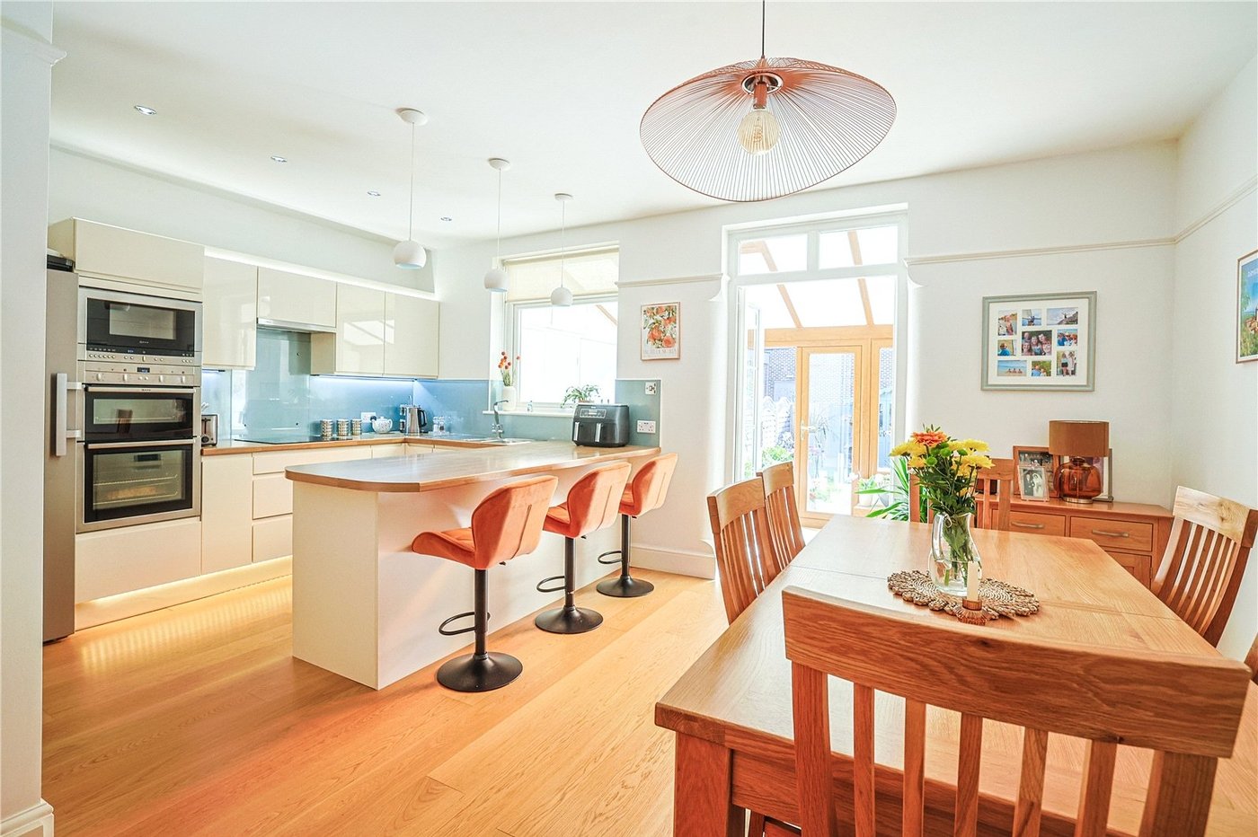 3 bedroom house for sale in Gravesend | Robinson Michael & Jackson