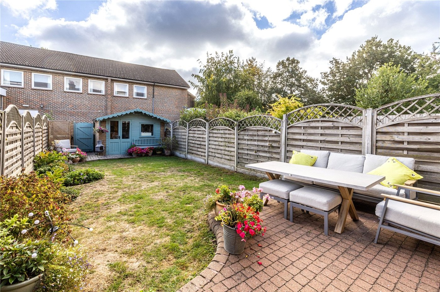 3 bedroom house for sale in Gravesend | Robinson Michael & Jackson