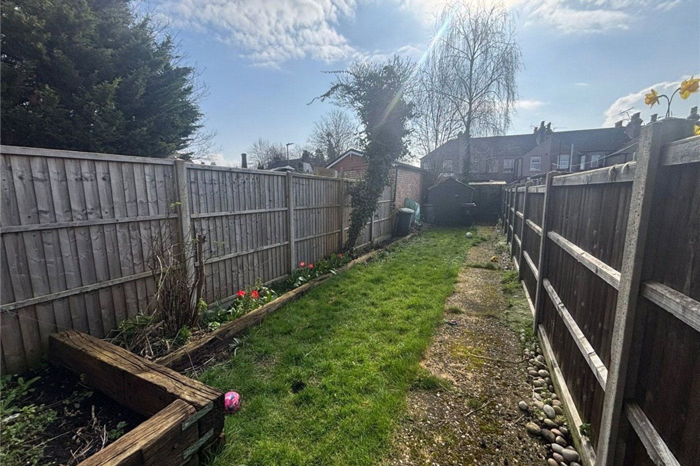 2 bedroom house for sale in St Pauls Cray | Robinson Jackson