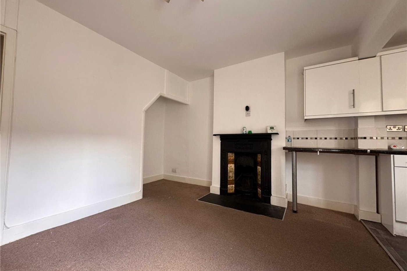 2 bedroom house for sale in St Pauls Cray | Robinson Jackson