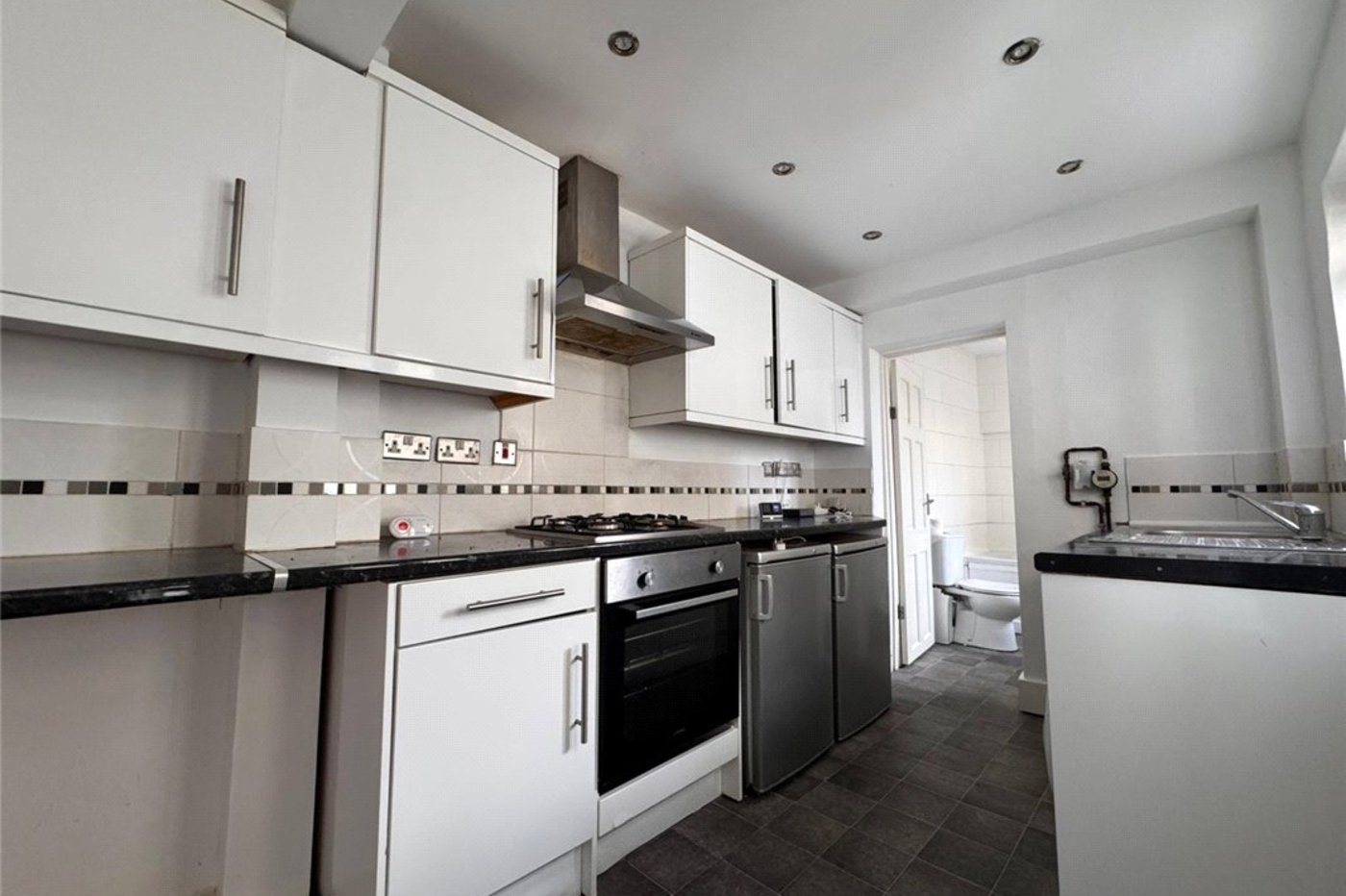 2 bedroom house for sale in St Pauls Cray | Robinson Jackson