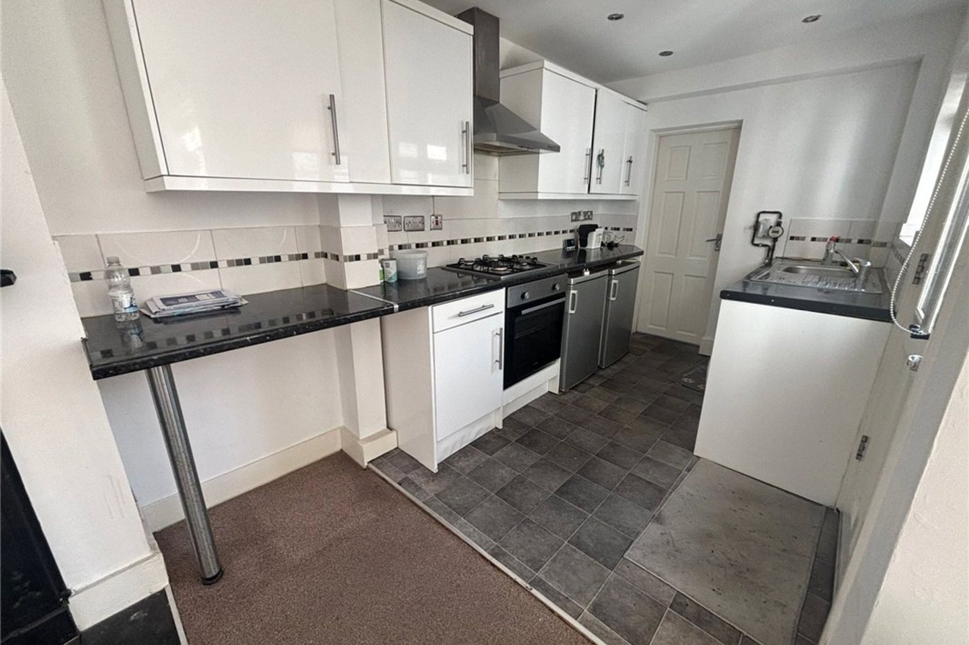 2 bedroom house for sale in St Pauls Cray | Robinson Jackson