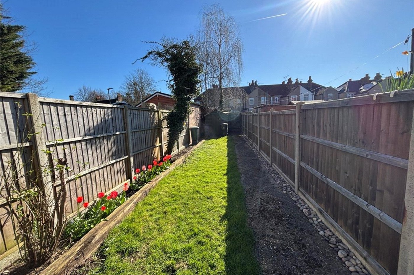 2 bedroom house for sale in St Pauls Cray | Robinson Jackson