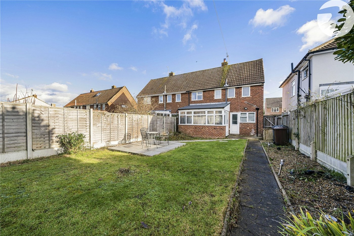 3 bedroom house for sale in Wilmington | Robinson Jackson