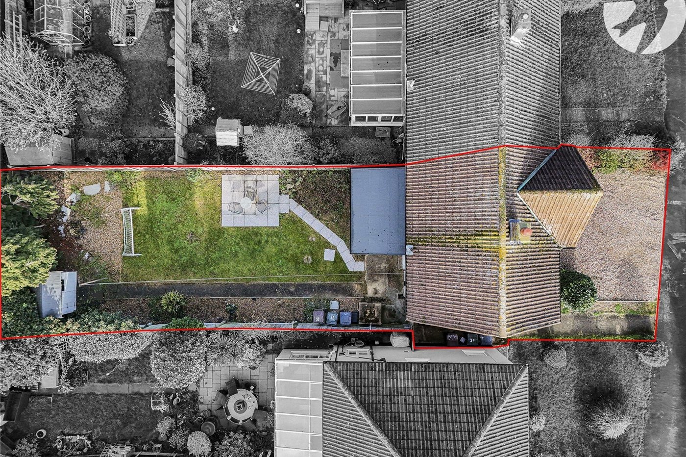 3 bedroom house for sale in Wilmington | Robinson Jackson