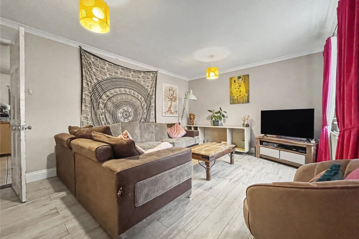 4 bedroom house for sale in Hempstead | Robinson Michael & Jackson