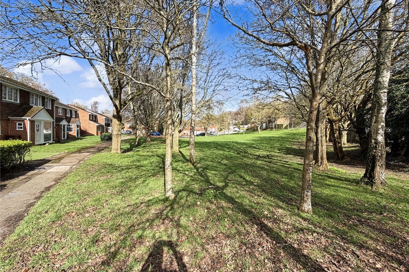 4 bedroom house for sale in Hempstead | Robinson Michael & Jackson