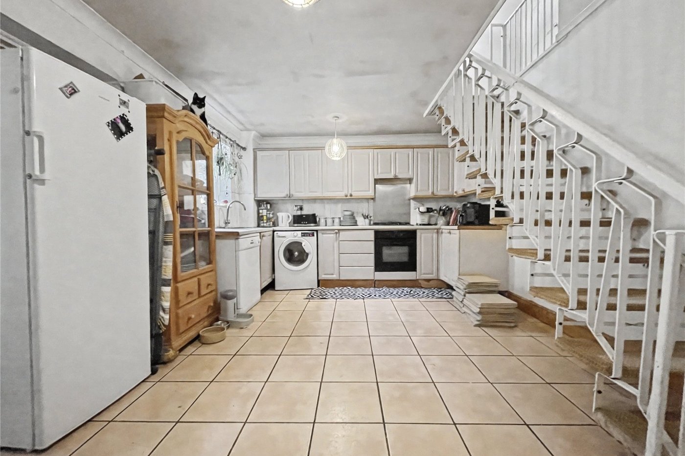 4 bedroom house for sale in Hempstead | Robinson Michael & Jackson
