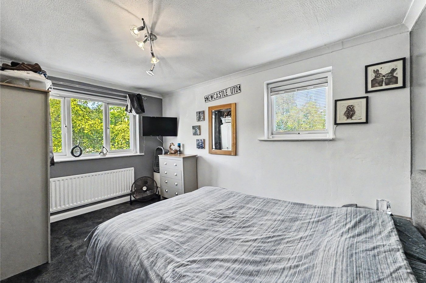 1 bedroom house for sale in Hempstead | Robinson Michael & Jackson