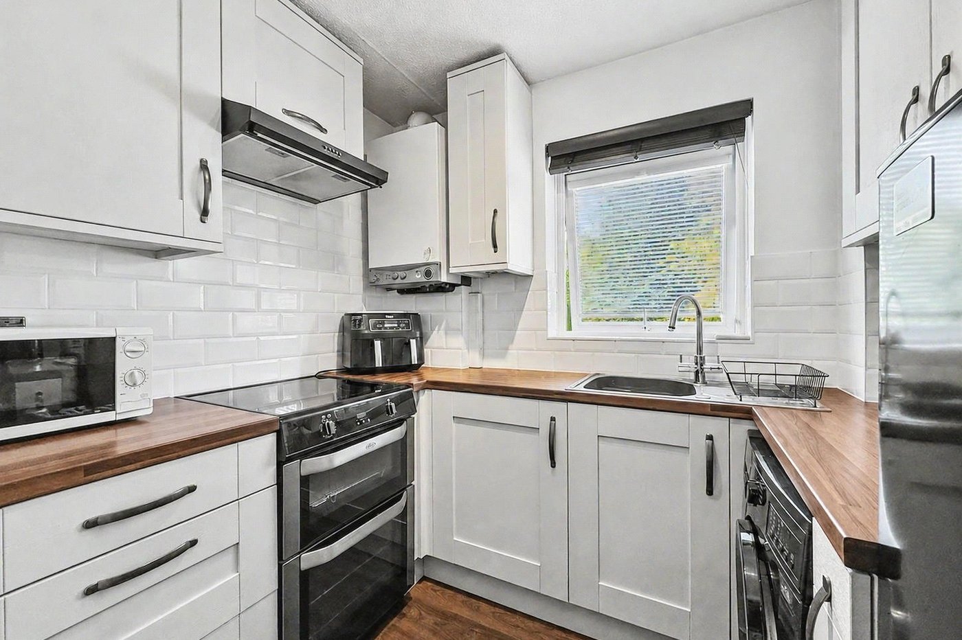1 bedroom house for sale in Hempstead | Robinson Michael & Jackson