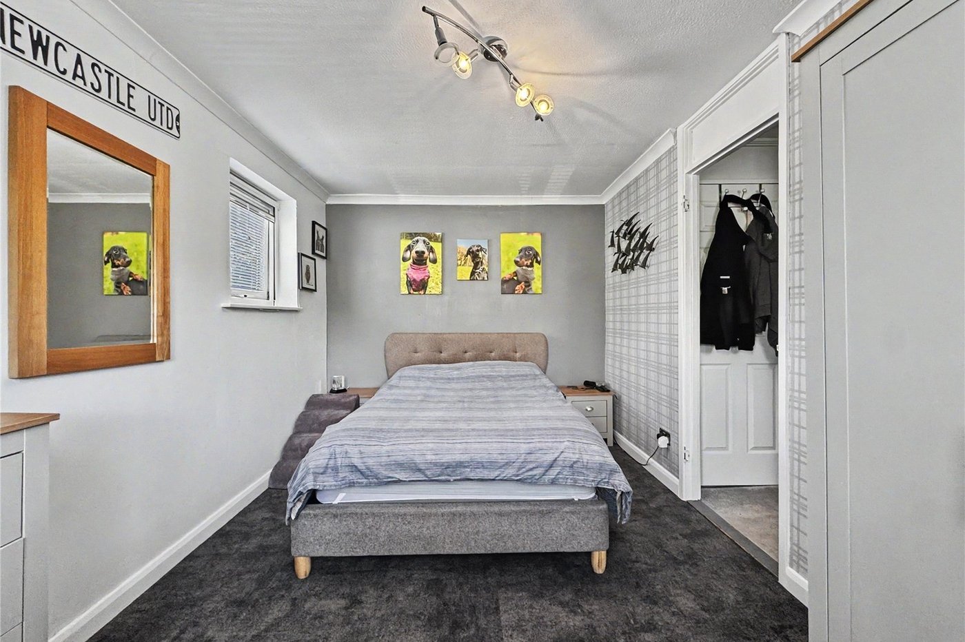 1 bedroom house for sale in Hempstead | Robinson Michael & Jackson