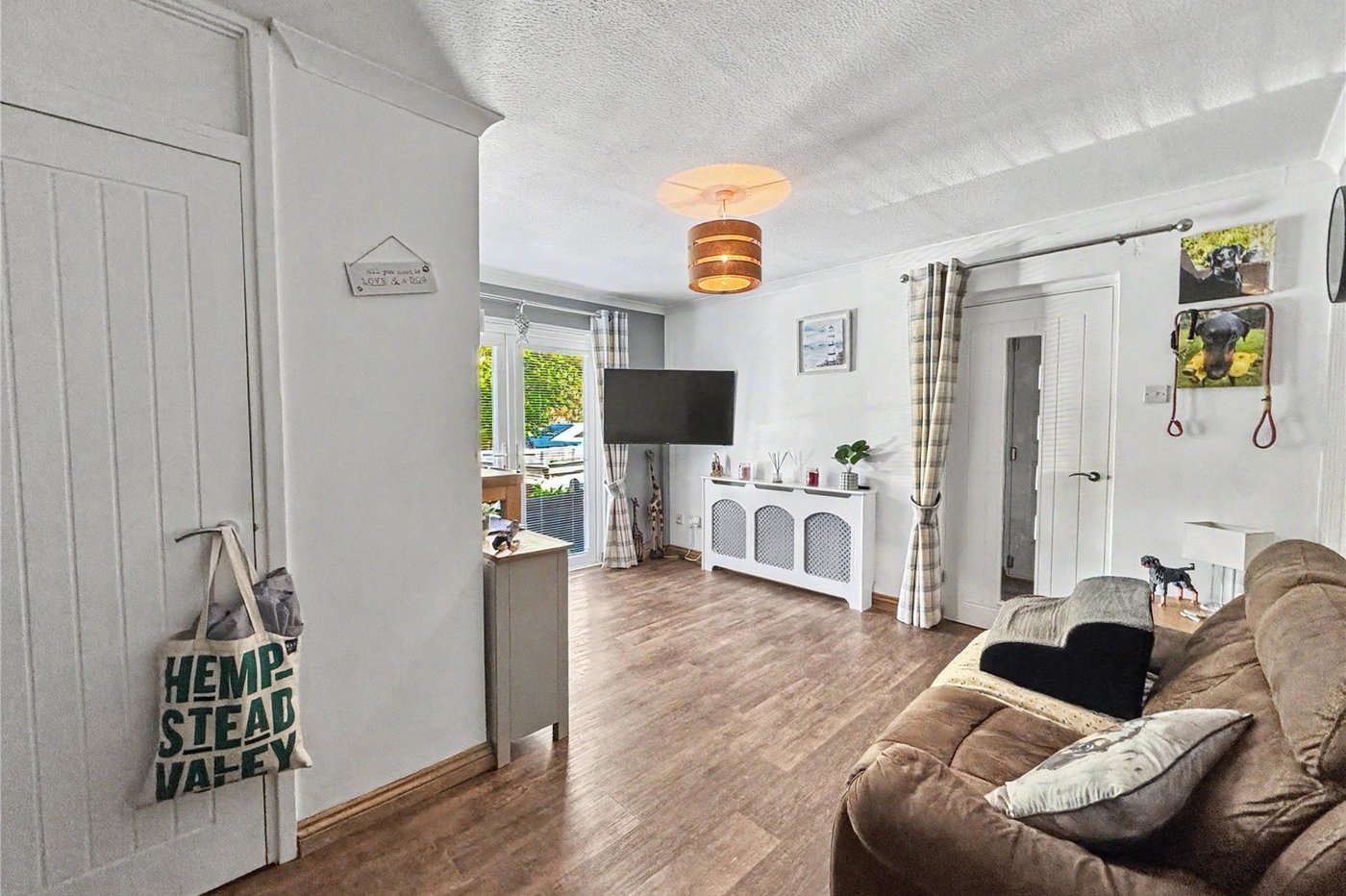1 bedroom house for sale in Hempstead | Robinson Michael & Jackson