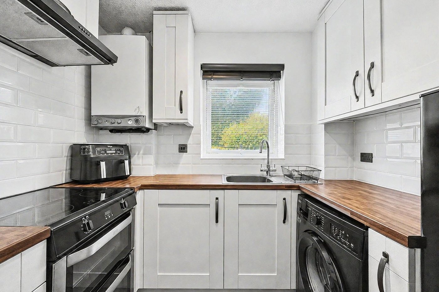 1 bedroom house for sale in Hempstead | Robinson Michael & Jackson