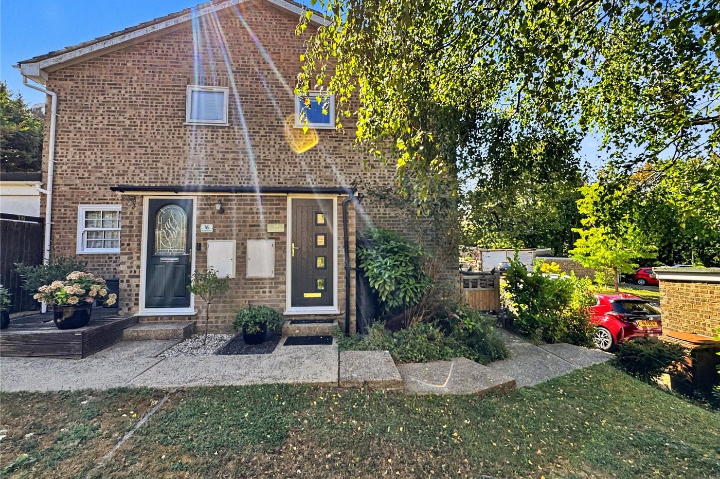 1 bedroom house for sale in Hempstead | Robinson Michael & Jackson
