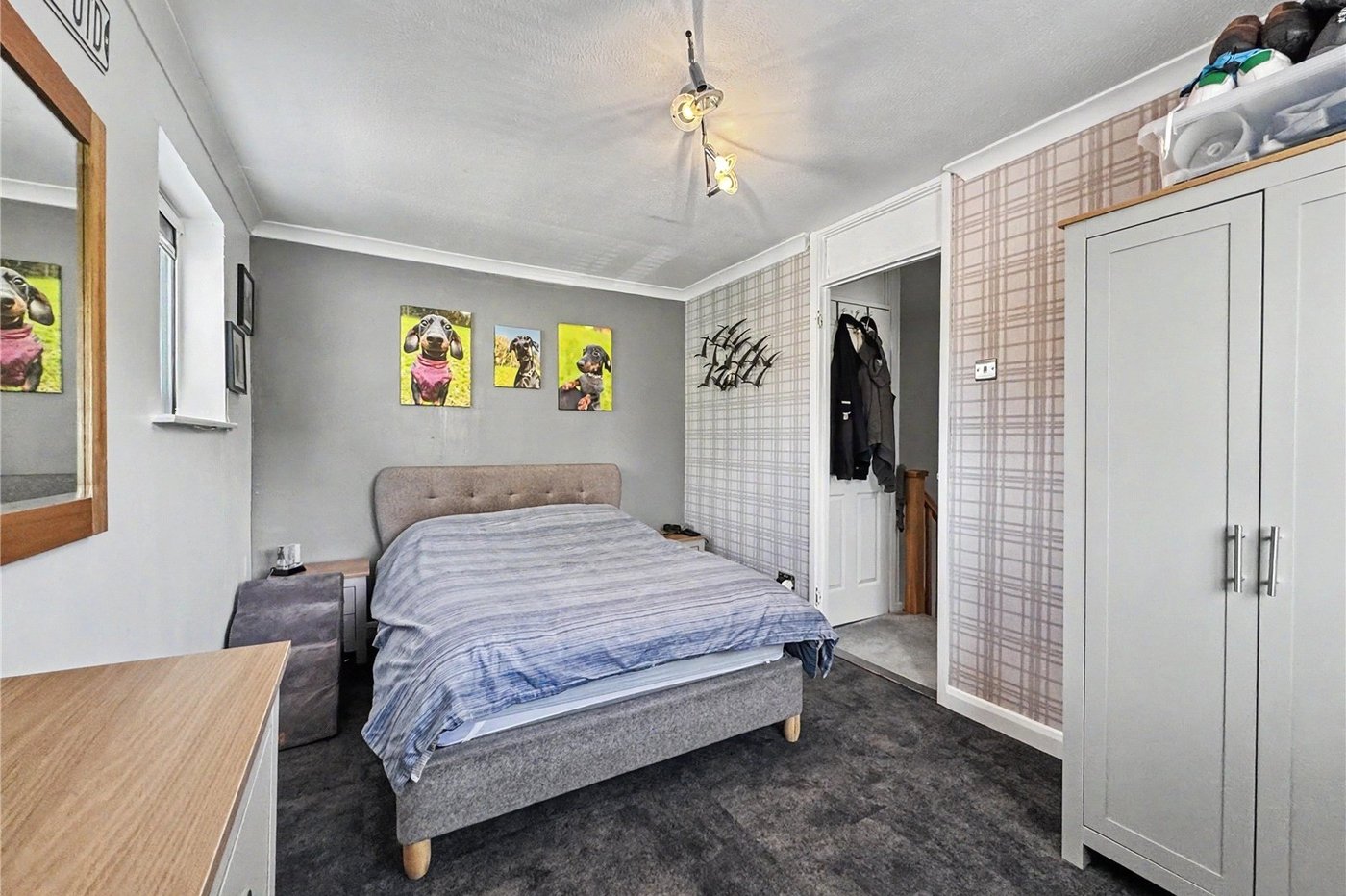 1 bedroom house for sale in Hempstead | Robinson Michael & Jackson