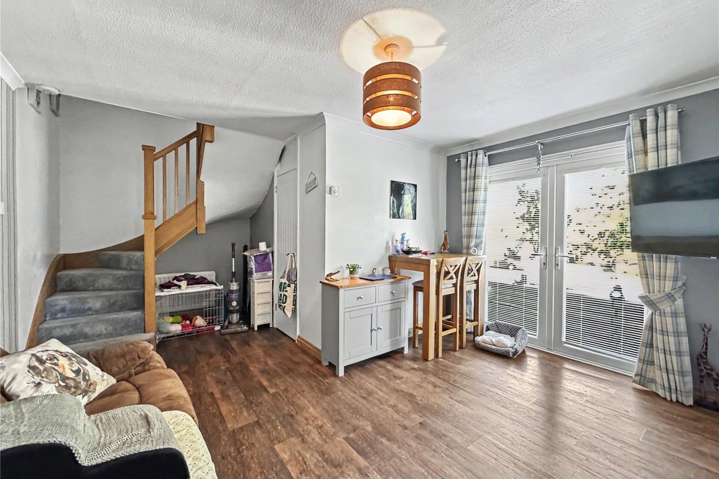 1 bedroom house for sale in Hempstead | Robinson Michael & Jackson