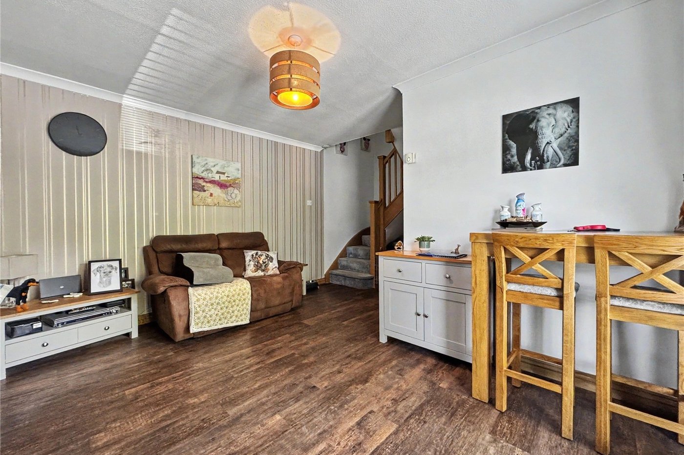 1 bedroom house for sale in Hempstead | Robinson Michael & Jackson